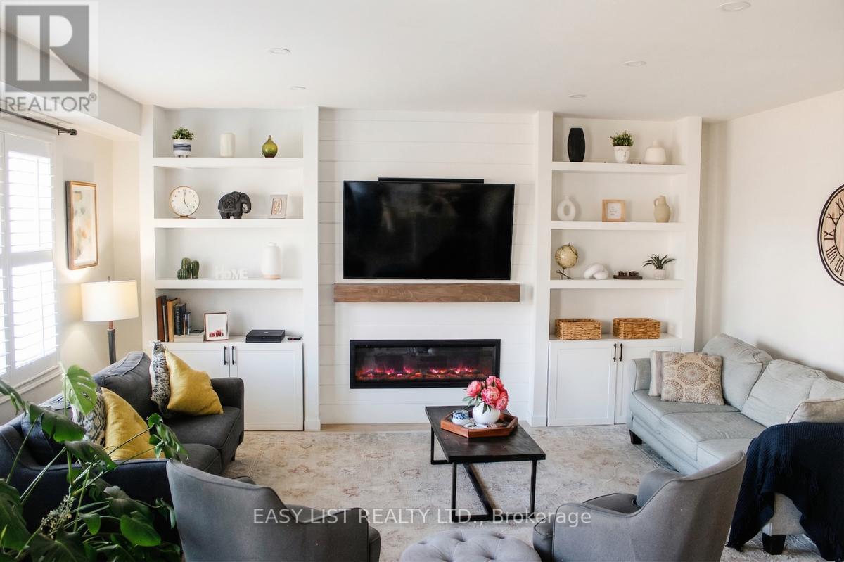 868 Paupst Place, Milton, Ontario  L9T 8S4 - Photo 7 - W12958732