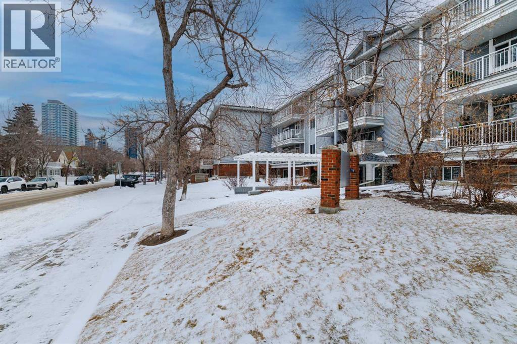 313, 1735 11 Avenue Sw, Calgary, Alberta  T3C 3S9 - Photo 2 - A2287842