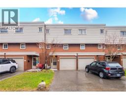 23 WATSONS Lane Unit# 15, Dundas, Ontario