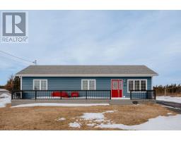 263 Main Street, Gander Bay, Newfoundland & Labrador