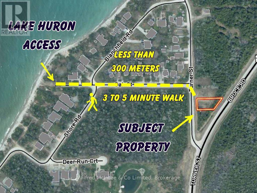 Part 2 Plan 3r-10841 Turner Street, Saugeen Shores, Ontario  N0H 2L0 - Photo 13 - X12547478