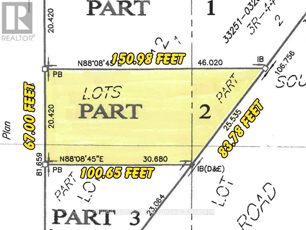 Part 2 Plan 3r-10841 Turner Street, Saugeen Shores, Ontario  N0H 2L0 - Photo 16 - X12547478