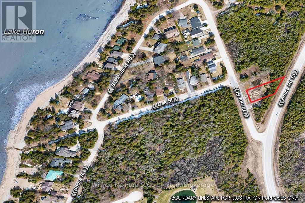 Part 2 Plan 3r-10841 Turner Street, Saugeen Shores, Ontario  N0H 2L0 - Photo 6 - X12547478