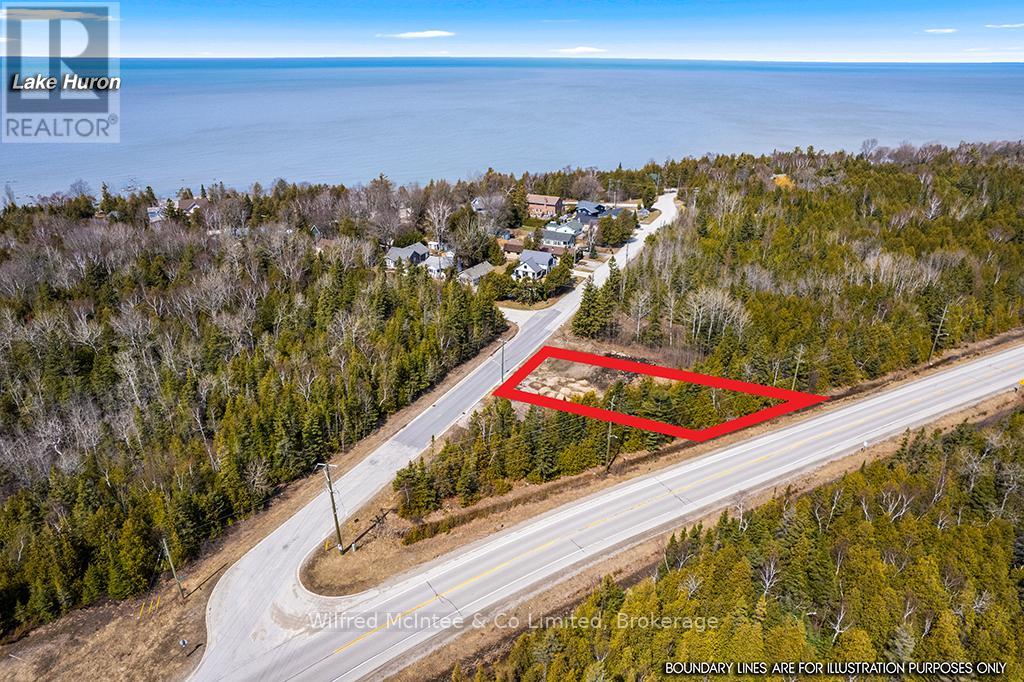 Part 2 Plan 3r-10841 Turner Street, Saugeen Shores, Ontario  N0H 2L0 - Photo 3 - X12547478