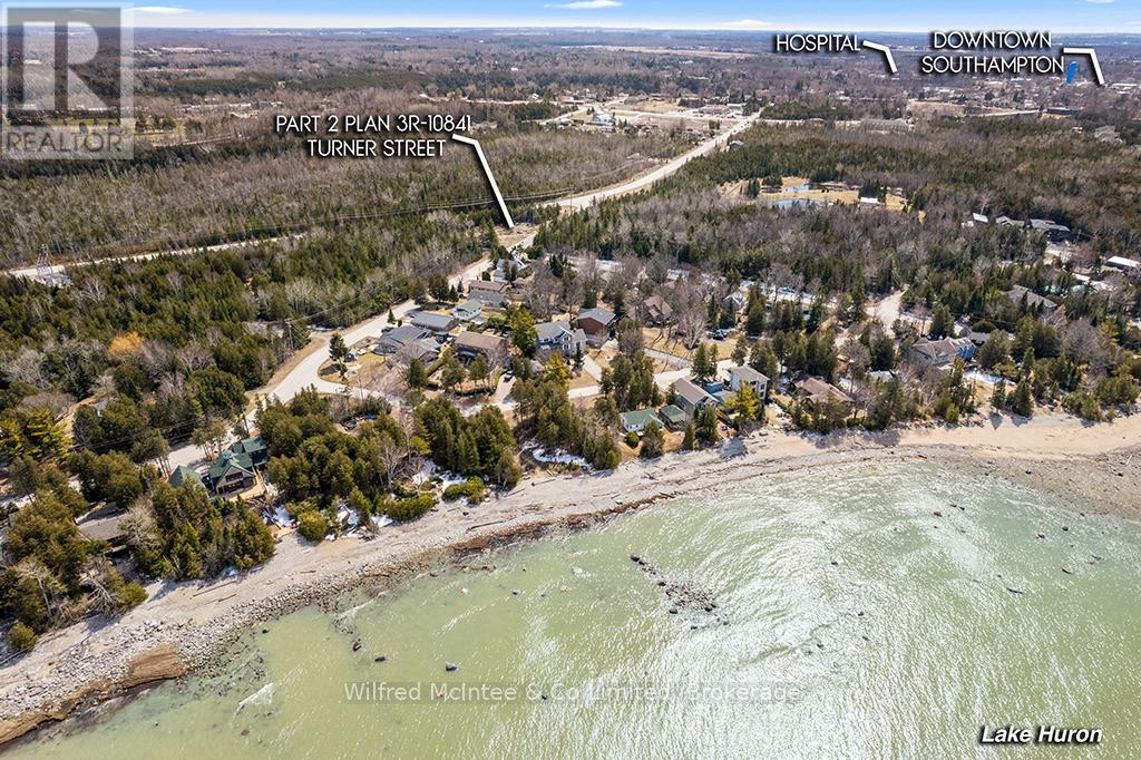 Part 2 Plan 3r-10841 Turner Street, Saugeen Shores, Ontario  N0H 2L0 - Photo 7 - X12547478