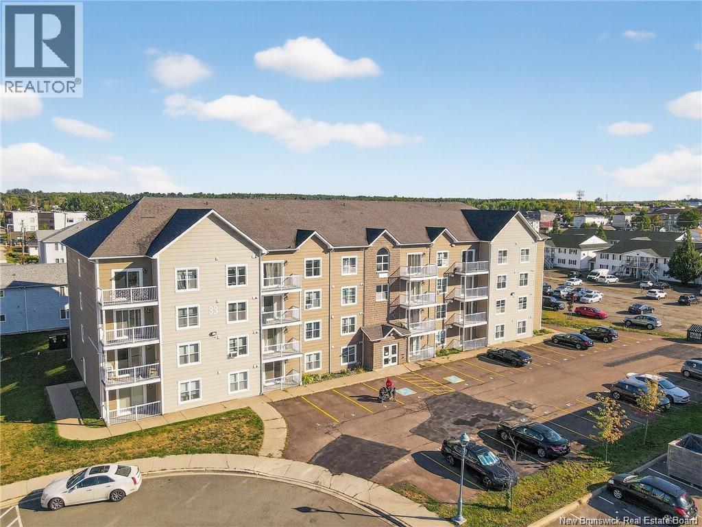33 Sifroi Street Unit# 407, Dieppe, New Brunswick
