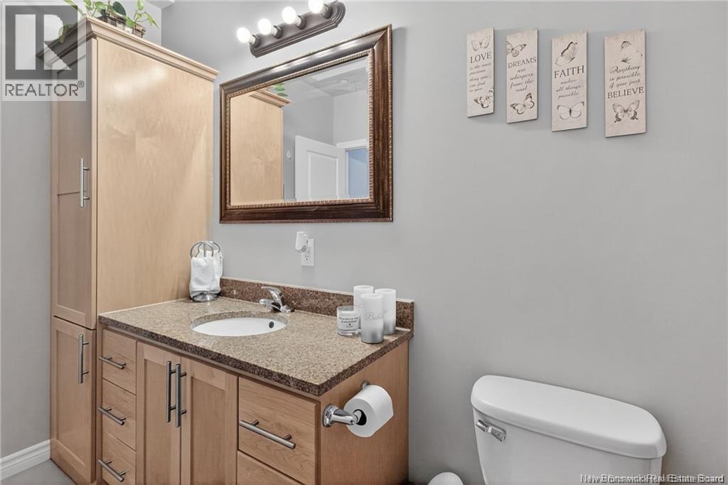 33 Sifroi Street Unit# 407, Dieppe, New Brunswick  E1A 5T1 - Photo 13 - NB137079