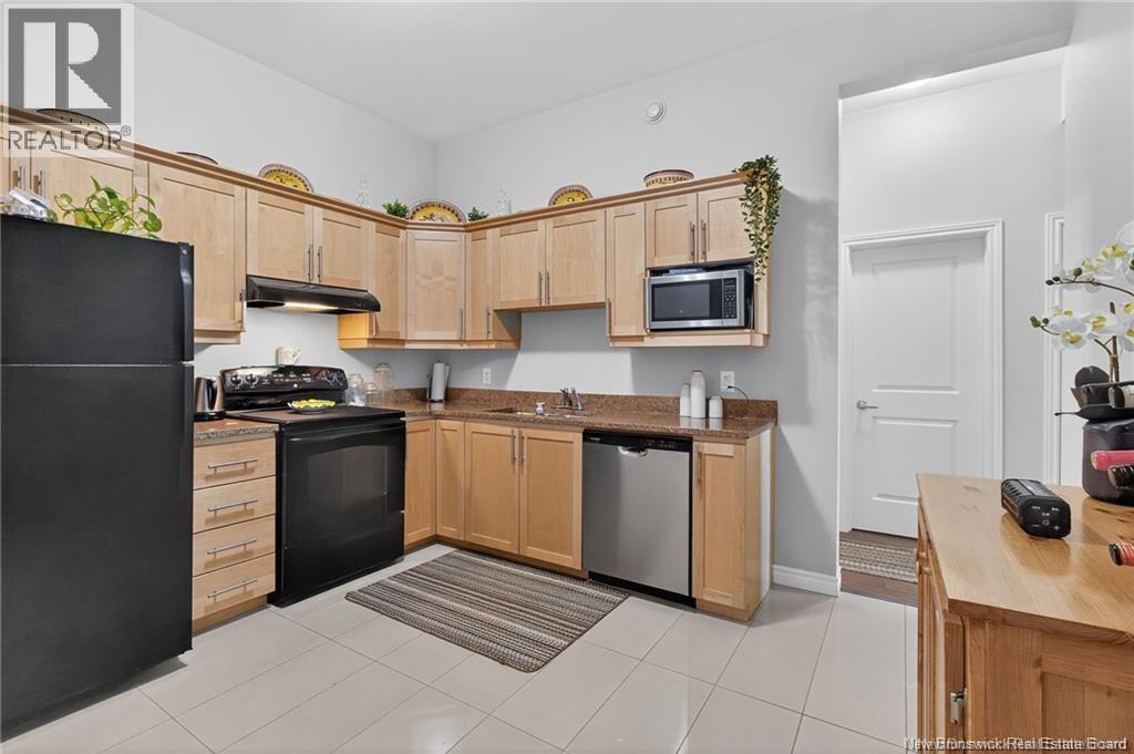 33 Sifroi Street Unit# 407, Dieppe, New Brunswick  E1A 5T1 - Photo 15 - NB137079