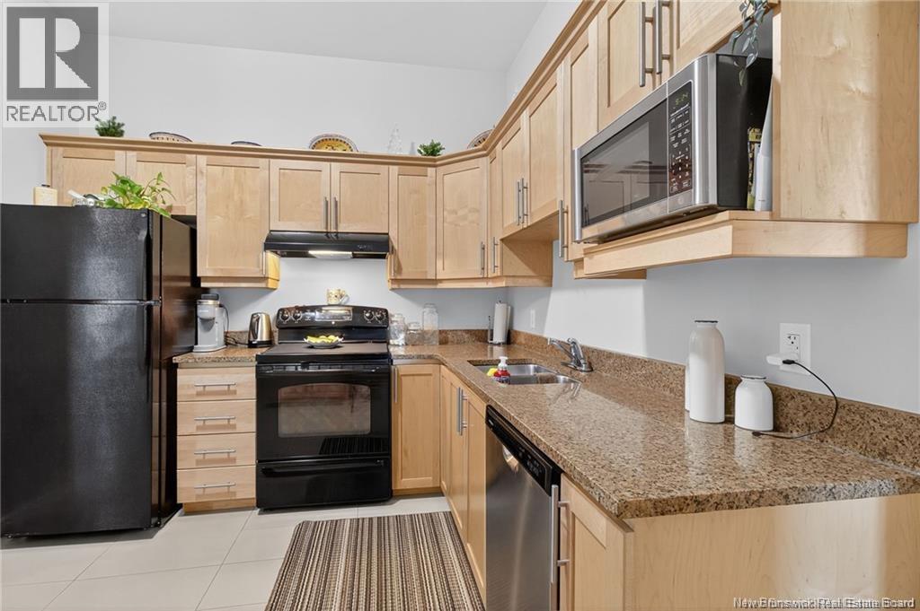 33 Sifroi Street Unit# 407, Dieppe, New Brunswick  E1A 5T1 - Photo 16 - NB137079