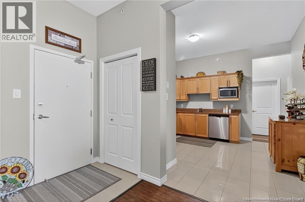 33 Sifroi Street Unit# 407, Dieppe, New Brunswick  E1A 5T1 - Photo 17 - NB137079