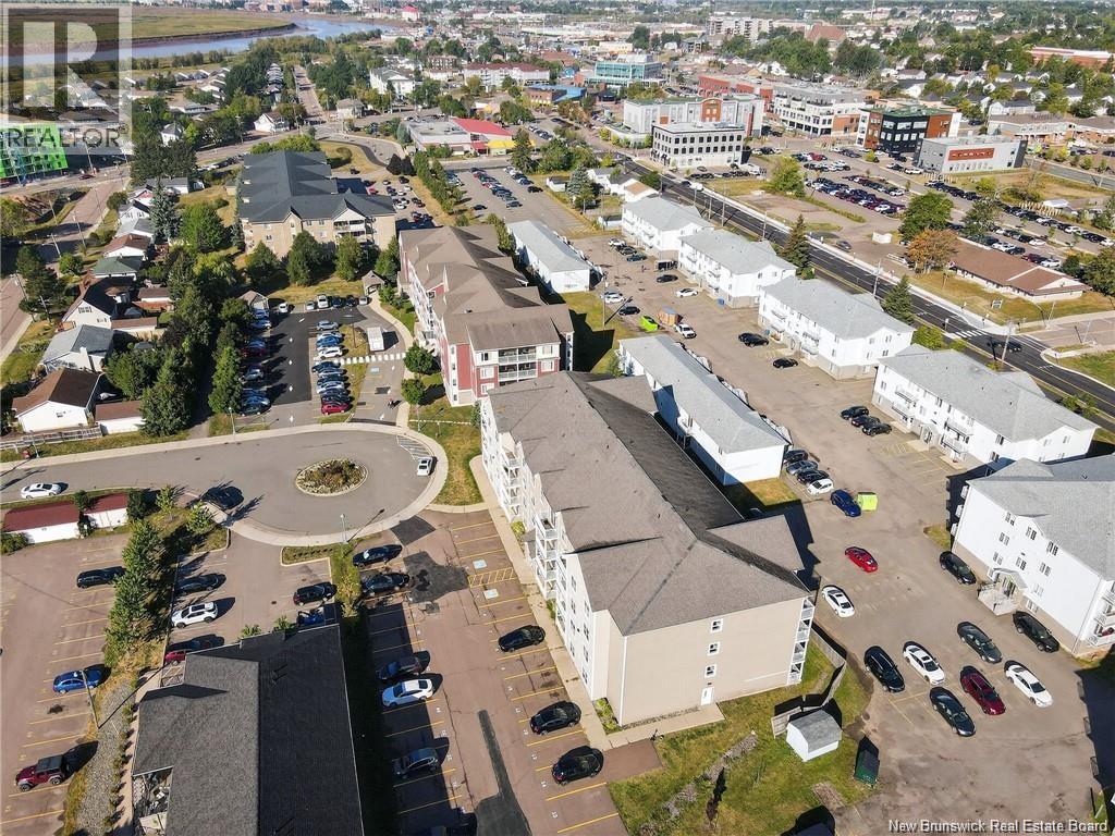 33 Sifroi Street Unit# 407, Dieppe, New Brunswick  E1A 5T1 - Photo 3 - NB137079