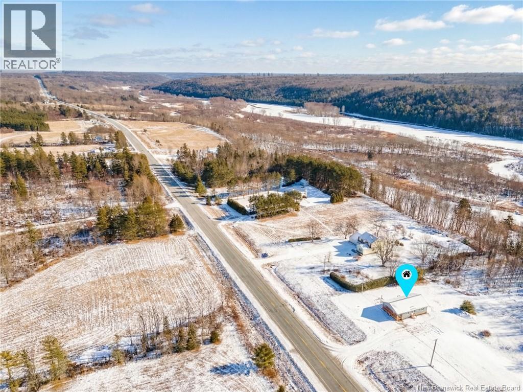 9740 Route 8, Blissfield, New Brunswick  E9C 1L6 - Photo 19 - NB137015