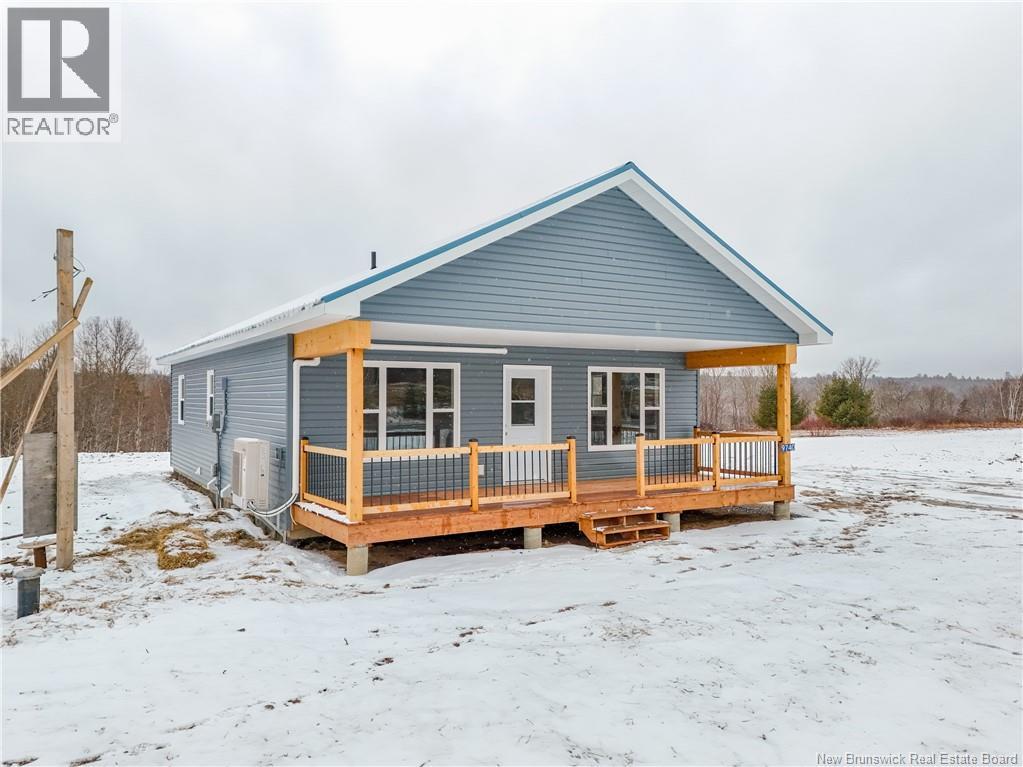 9740 Route 8, Blissfield, New Brunswick  E9C 1L6 - Photo 2 - NB137015