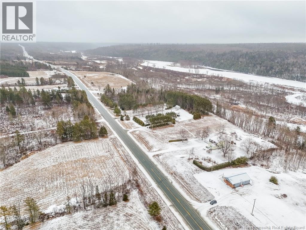 9740 Route 8, Blissfield, New Brunswick  E9C 1L6 - Photo 21 - NB137015