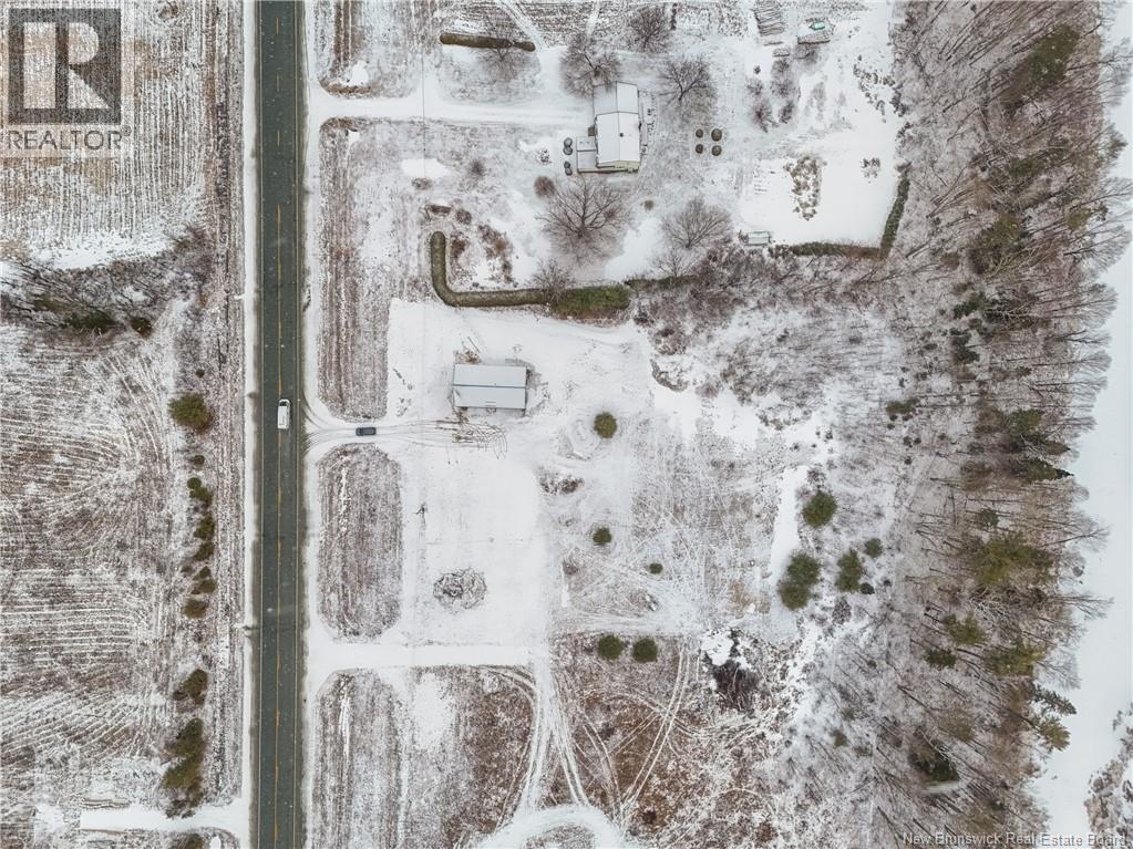 9740 Route 8, Blissfield, New Brunswick  E9C 1L6 - Photo 22 - NB137015