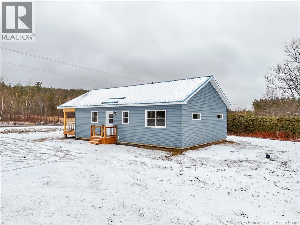 9740 Route 8, Blissfield, New Brunswick  E9C 1L6 - Photo 3 - NB137015