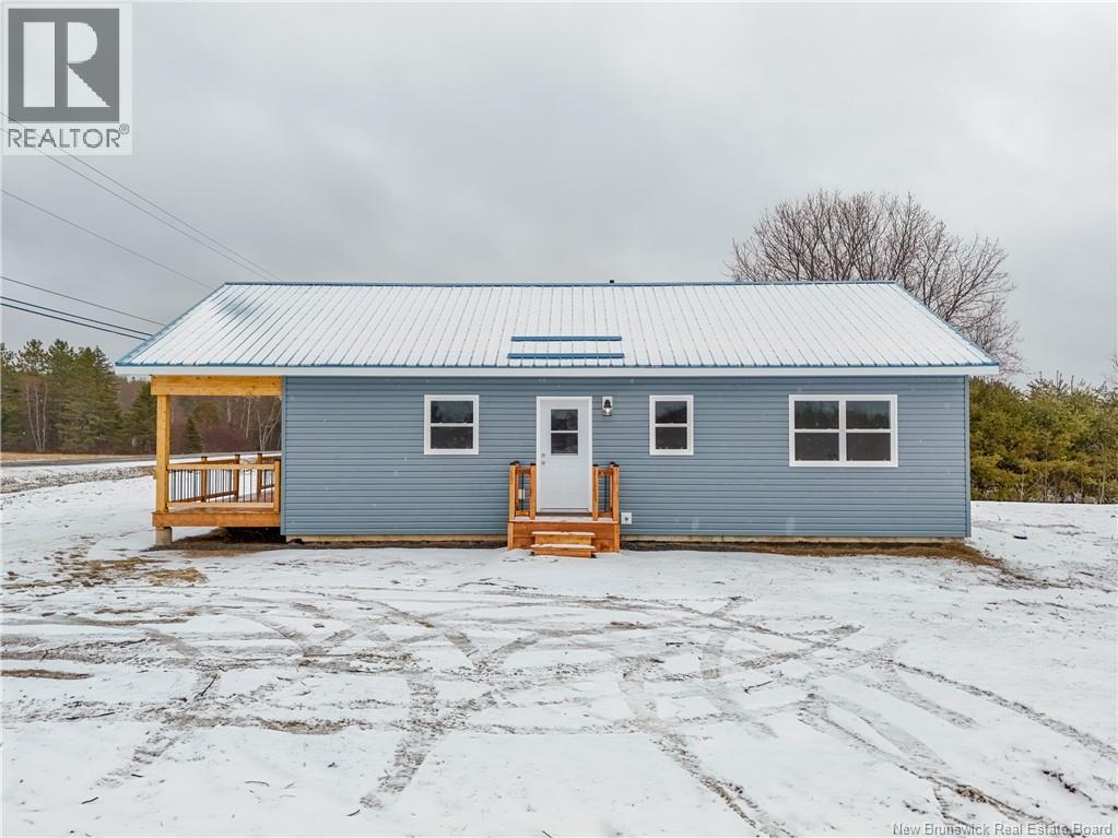 9740 Route 8, Blissfield, New Brunswick  E9C 1L6 - Photo 4 - NB137015