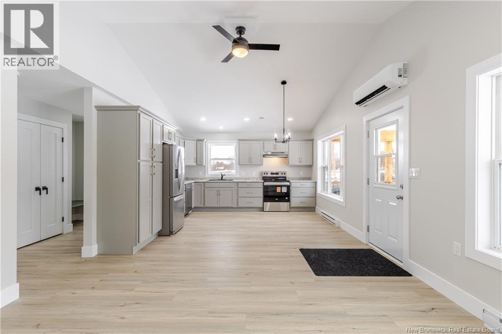 9740 Route 8, Blissfield, New Brunswick  E9C 1L6 - Photo 5 - NB137015