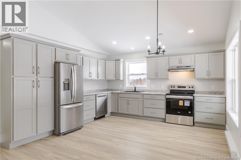 9740 Route 8, Blissfield, New Brunswick  E9C 1L6 - Photo 7 - NB137015