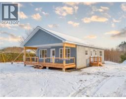 9740 Route 8, Blissfield, New Brunswick