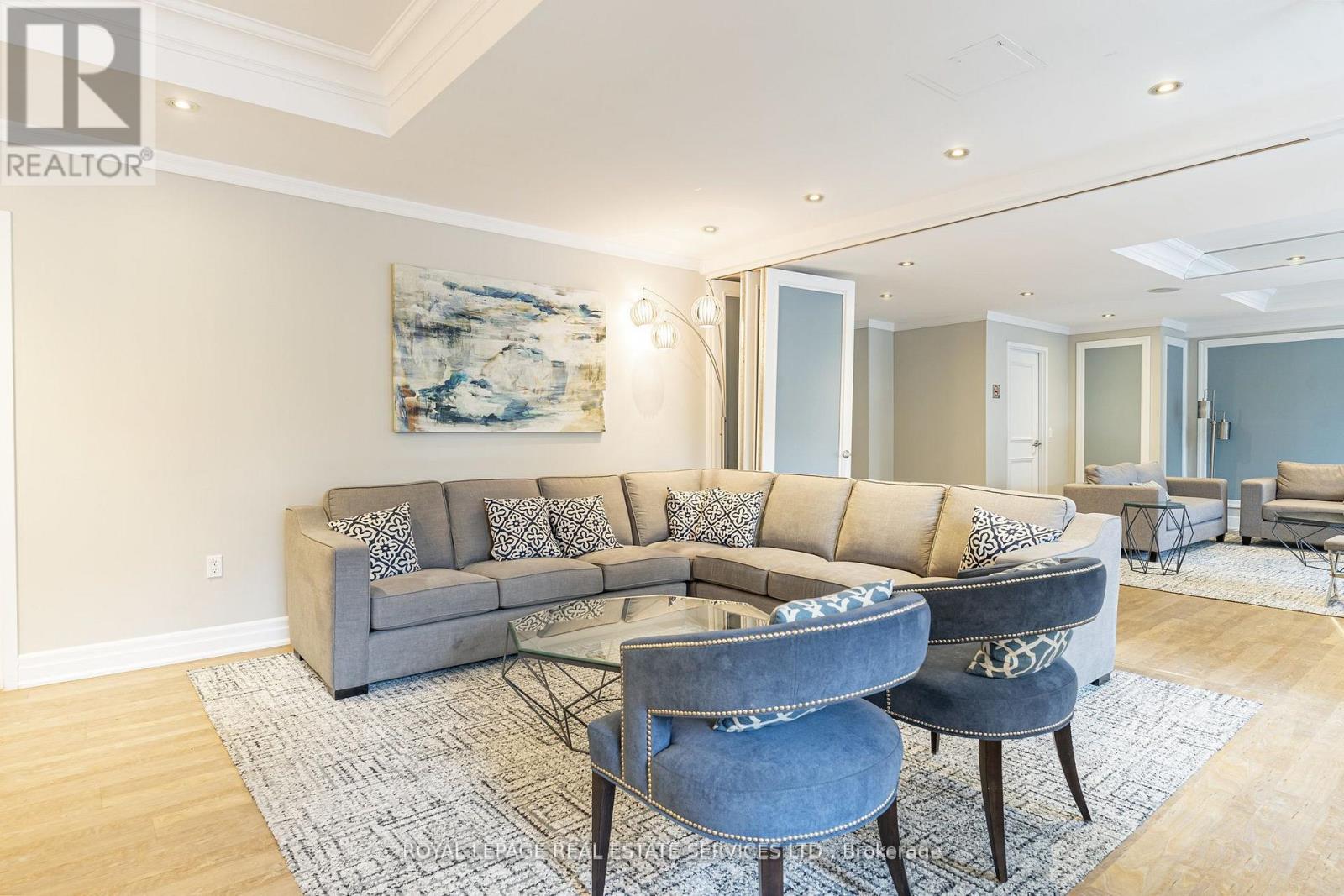 1203 - 900 Mount Pleasant Road, Toronto, Ontario  M4P 3J9 - Photo 29 - C12885776