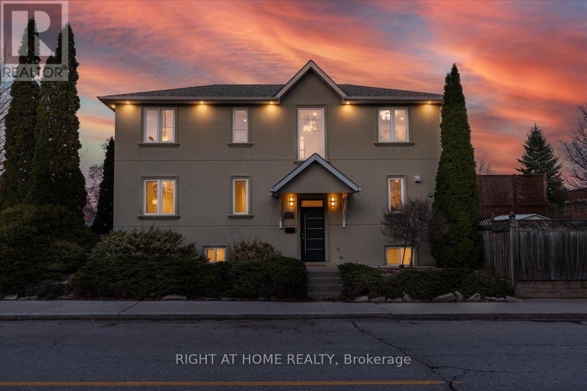 497 Broadway Avenue, Toronto, Ontario  M4G 2R7 - Photo 3 - C12994122