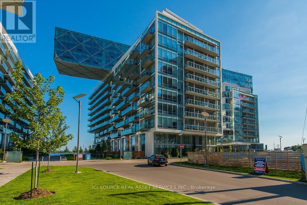 523 - 39 Queens Quay E, Toronto, Ontario  M5E 0A5 - Photo 15 - C12994446