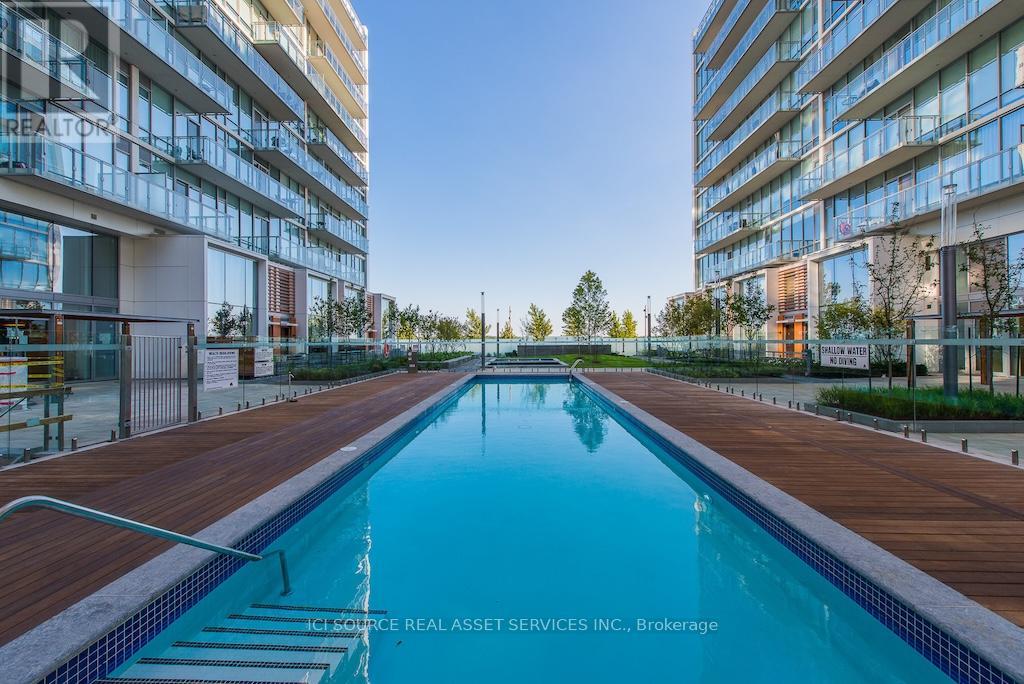 523 - 39 Queens Quay E, Toronto, Ontario  M5E 0A5 - Photo 14 - C12994446