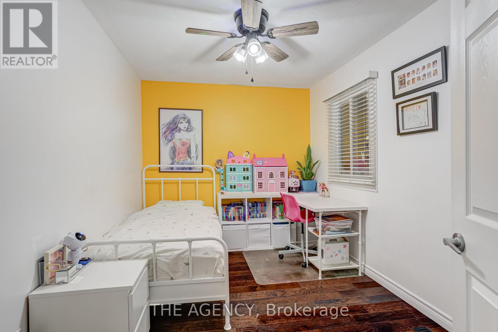 513 Alder Court, Pickering, Ontario  L1V 4T2 - Photo 16 - E12960866