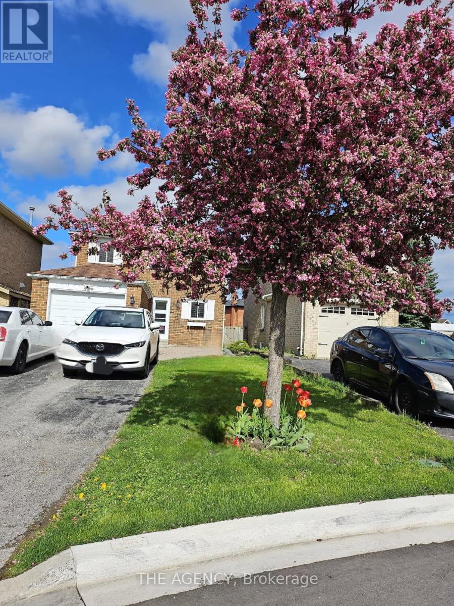 513 Alder Court, Pickering, Ontario  L1V 4T2 - Photo 2 - E12960866