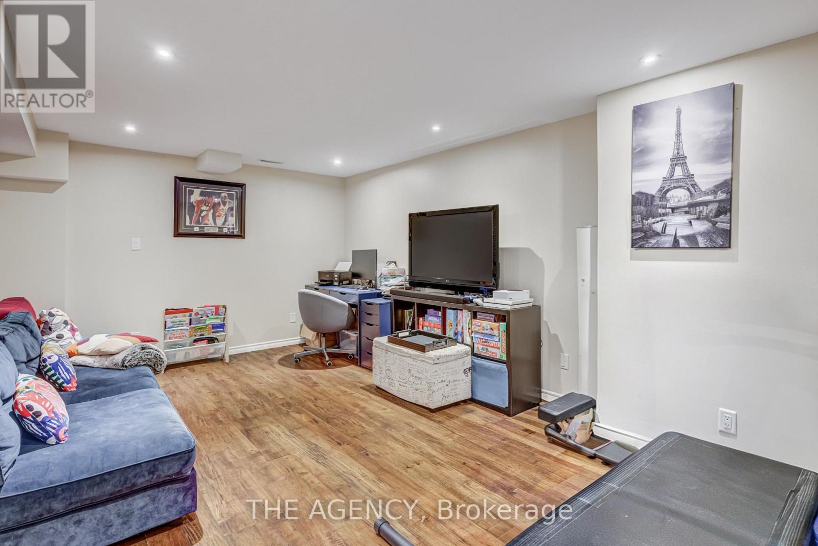 513 Alder Court, Pickering, Ontario  L1V 4T2 - Photo 24 - E12960866