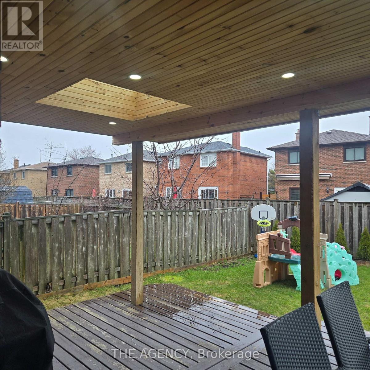 513 Alder Court, Pickering, Ontario  L1V 4T2 - Photo 27 - E12960866