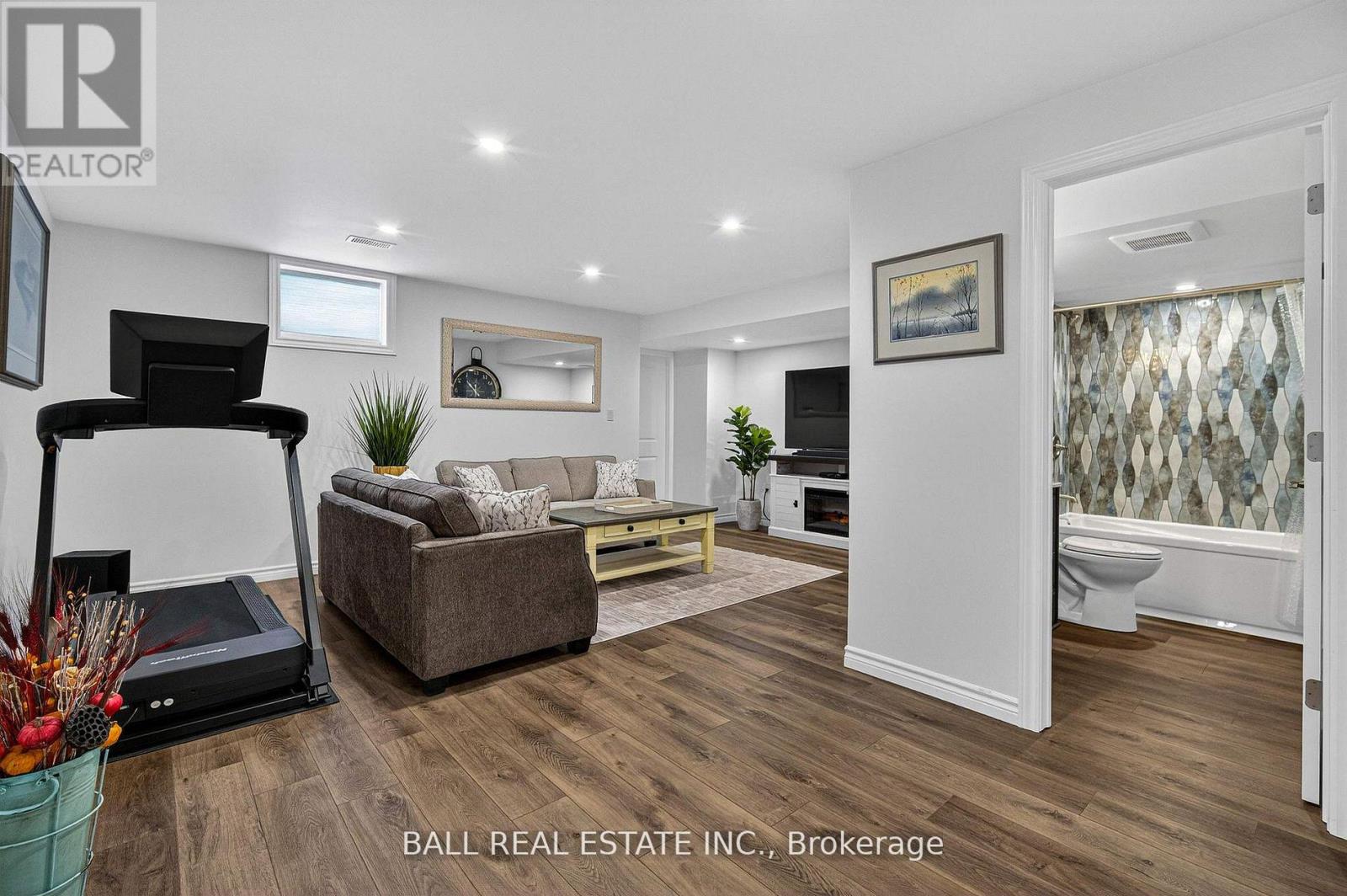 74 Flitton Avenue, Peterborough, Ontario  K9H 0G5 - Photo 22 - X12993076