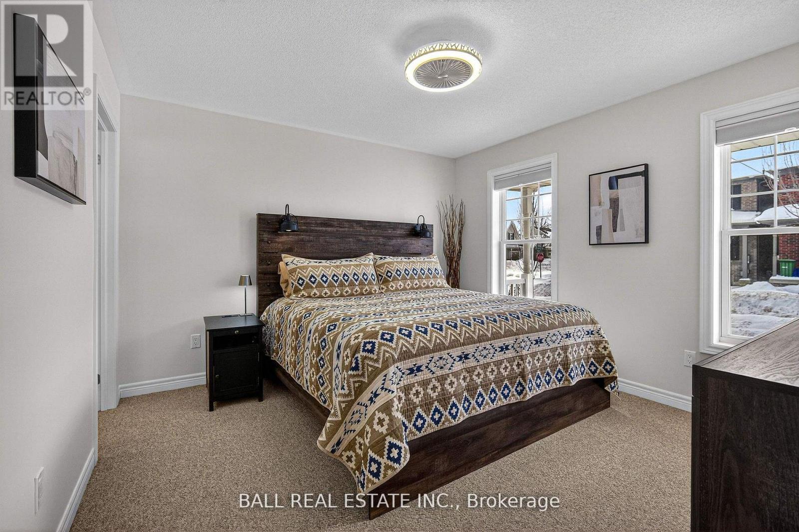 74 Flitton Avenue, Peterborough, Ontario  K9H 0G5 - Photo 13 - X12993076