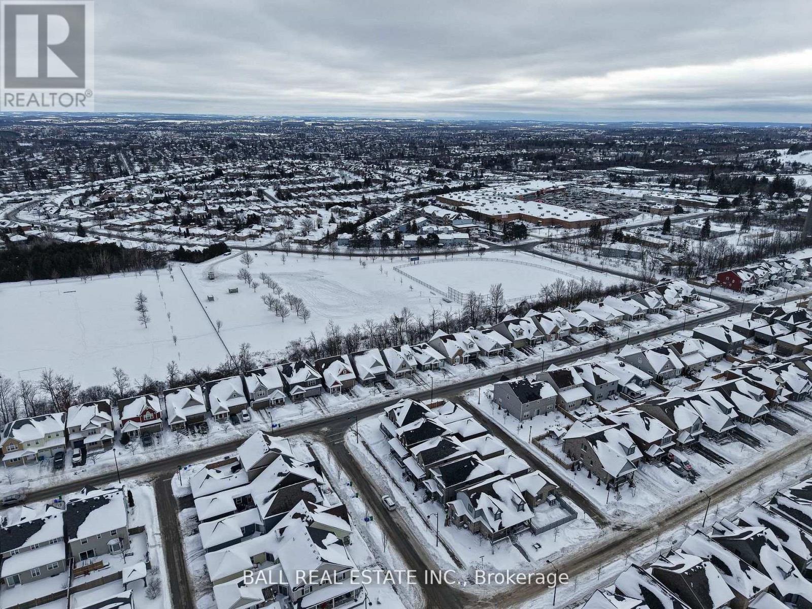 74 Flitton Avenue, Peterborough, Ontario  K9H 0G5 - Photo 28 - X12993076