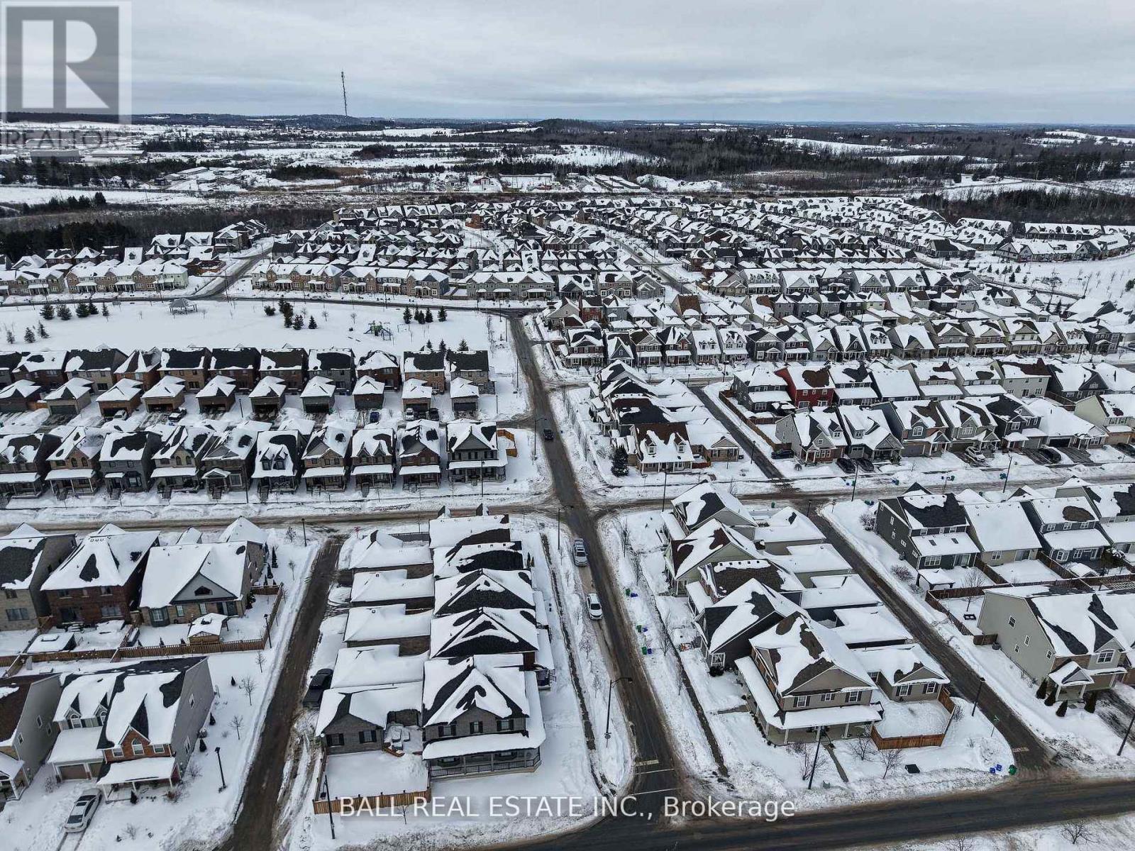 74 Flitton Avenue, Peterborough, Ontario  K9H 0G5 - Photo 31 - X12993076