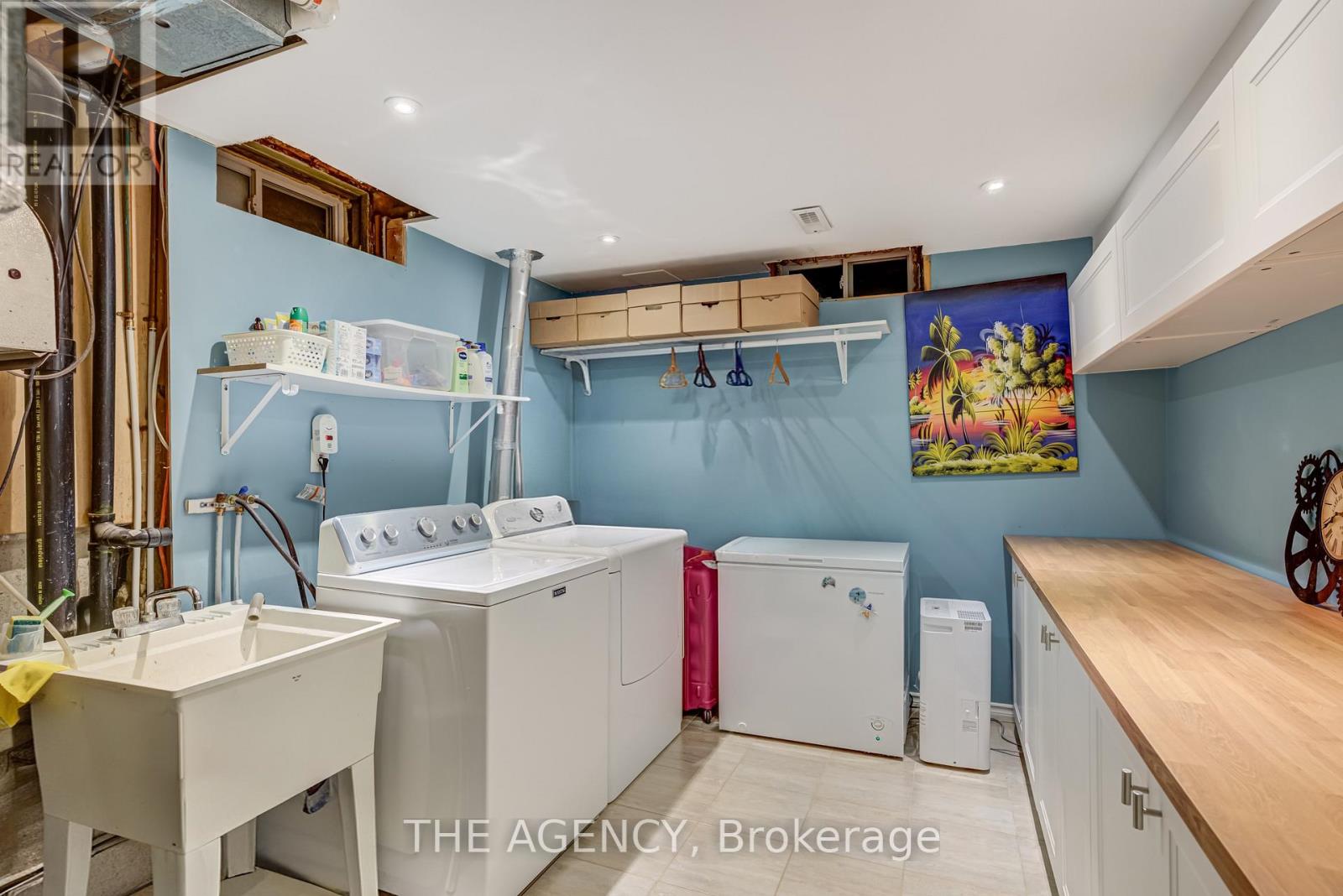 513 Alder Court, Pickering, Ontario  L1V 4T2 - Photo 28 - E12960866