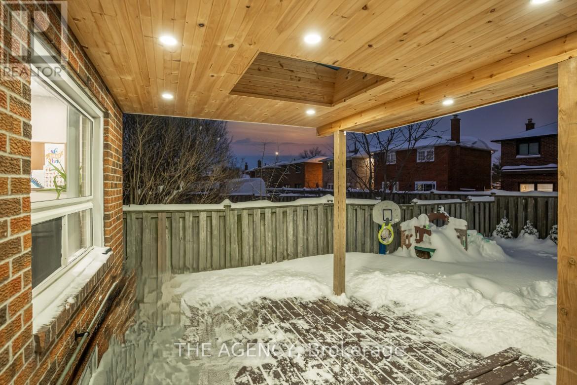 513 Alder Court, Pickering, Ontario  L1V 4T2 - Photo 31 - E12960866