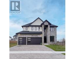 4142 CAMPBELL STREET N, London South, Ontario