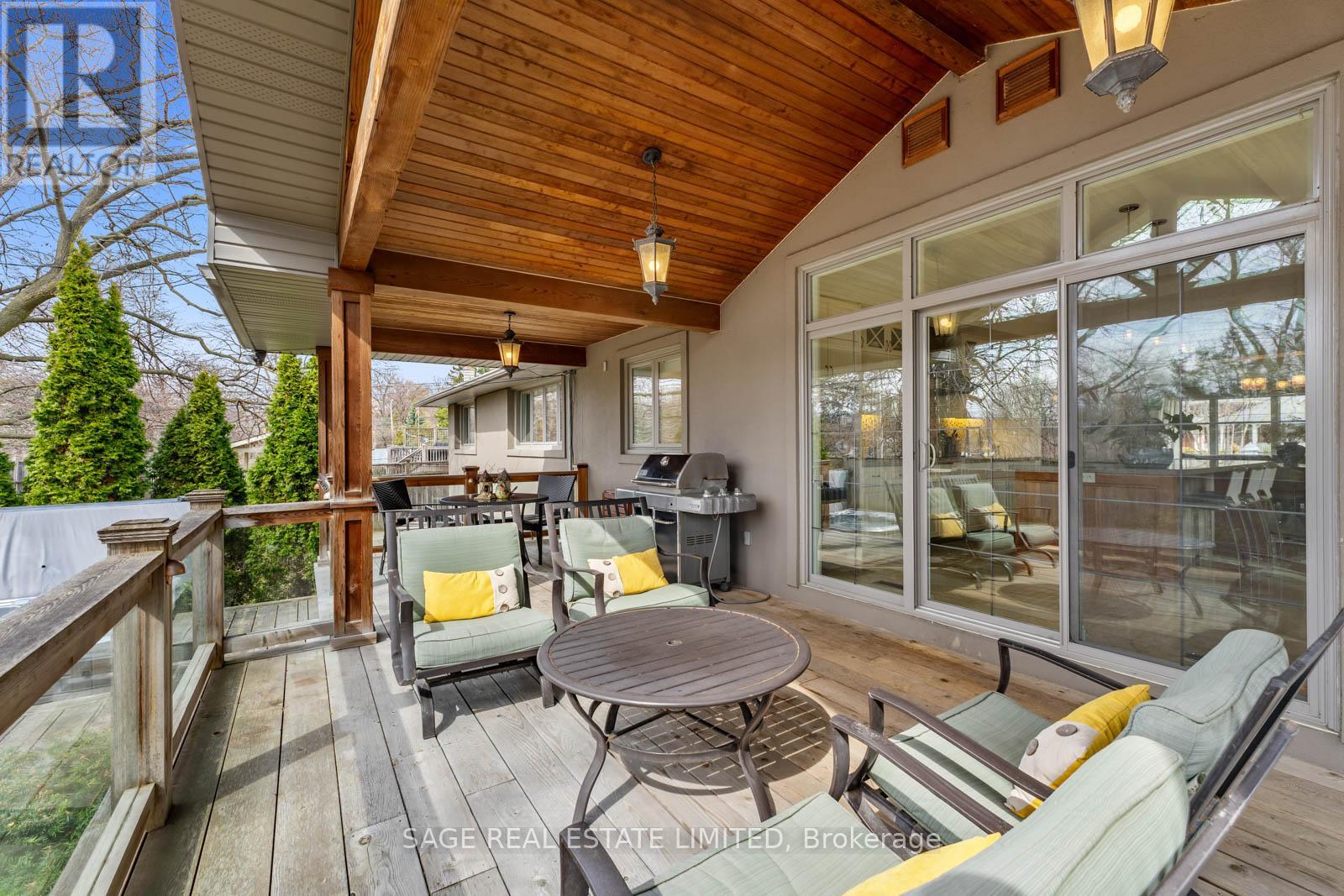 31 Ashwood Crescent, Toronto, Ontario  M9A 1Z2 - Photo 41 - W12934638