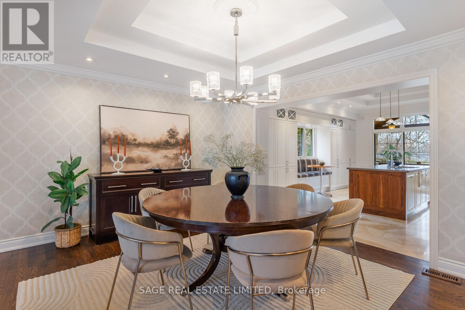 31 Ashwood Crescent, Toronto, Ontario  M9A 1Z2 - Photo 12 - W12934638