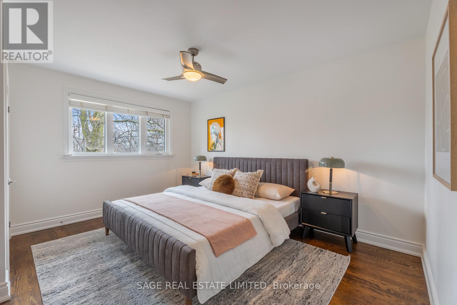 31 Ashwood Crescent, Toronto, Ontario  M9A 1Z2 - Photo 25 - W12934638