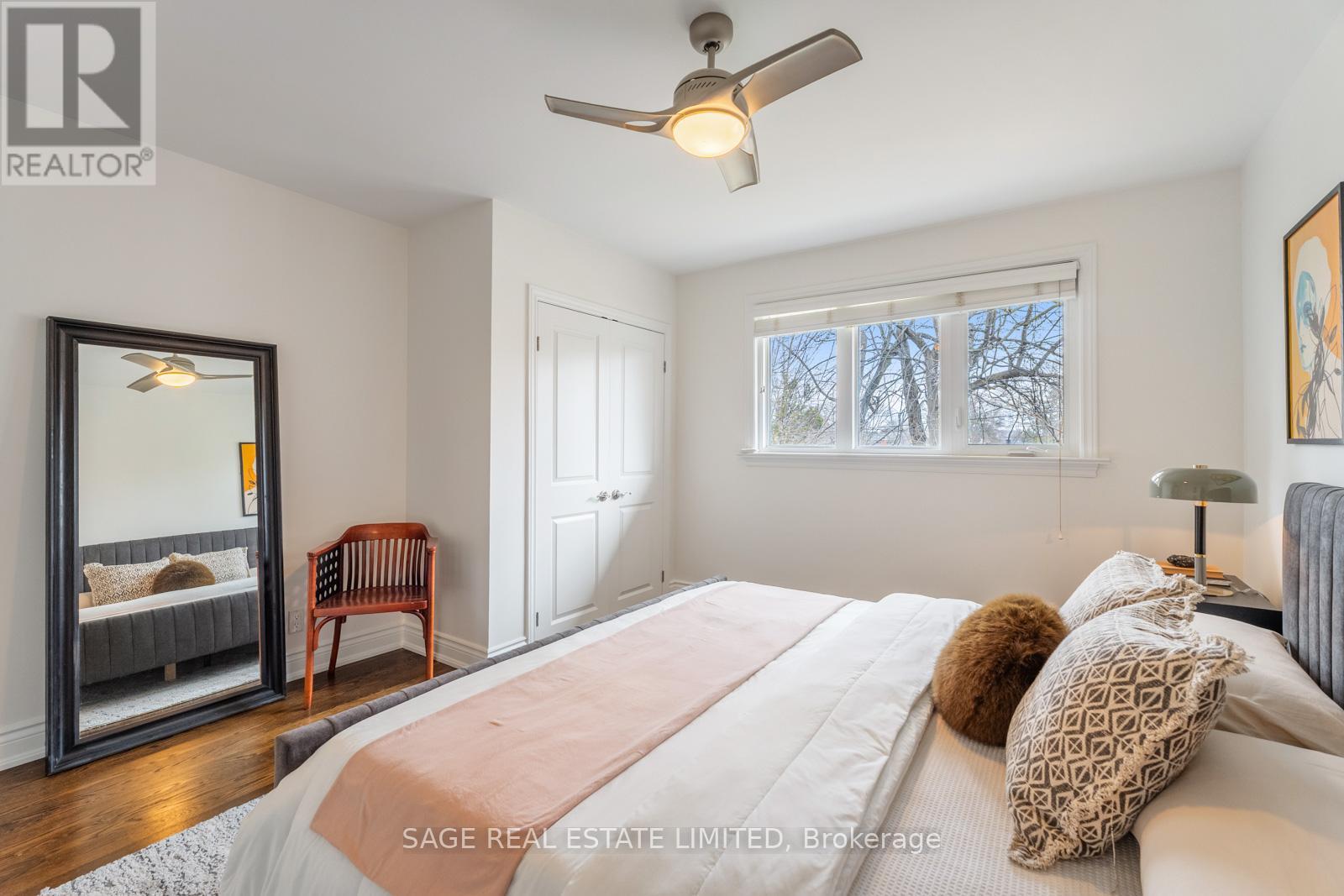 31 Ashwood Crescent, Toronto, Ontario  M9A 1Z2 - Photo 26 - W12934638