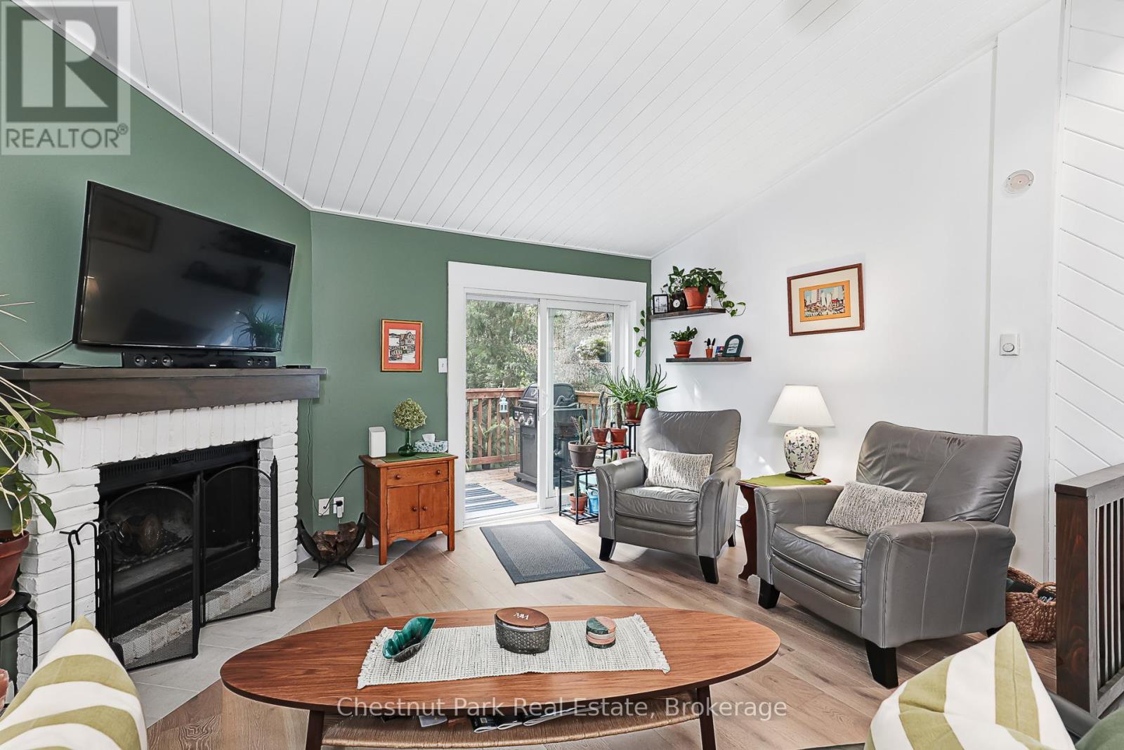 407 - 12 Dawson Drive, Collingwood, Ontario  L9Y 5B4 - Photo 25 - S12994736