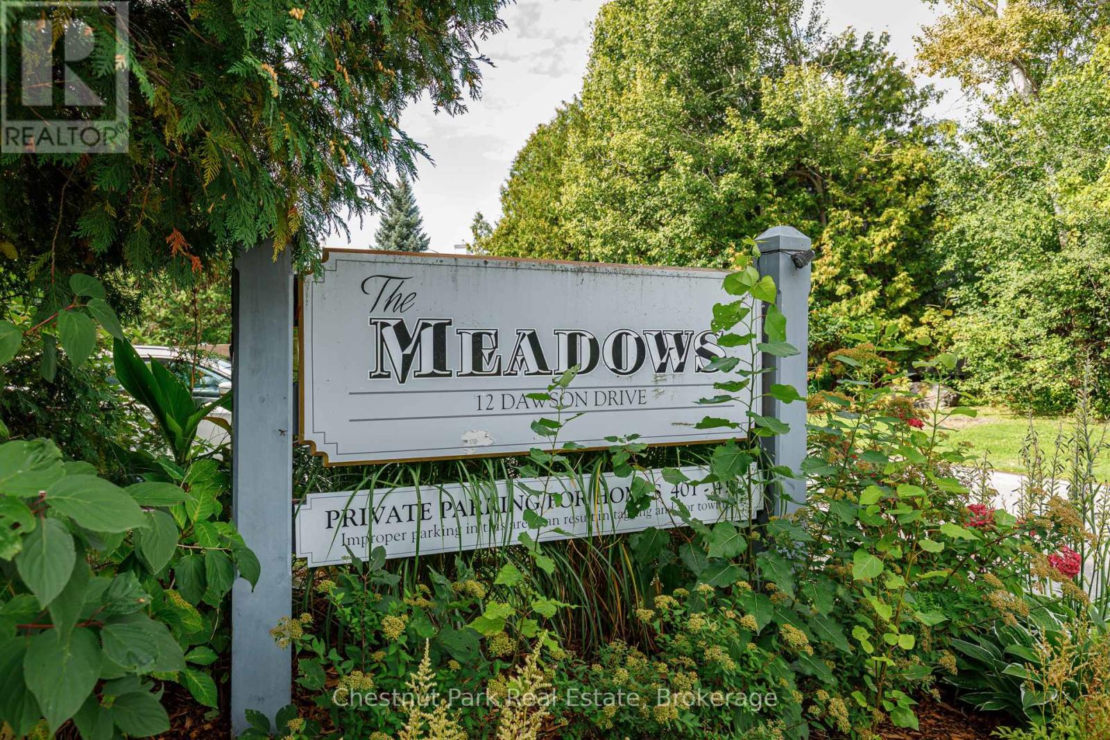 407 - 12 Dawson Drive, Collingwood, Ontario  L9Y 5B4 - Photo 5 - S12994736