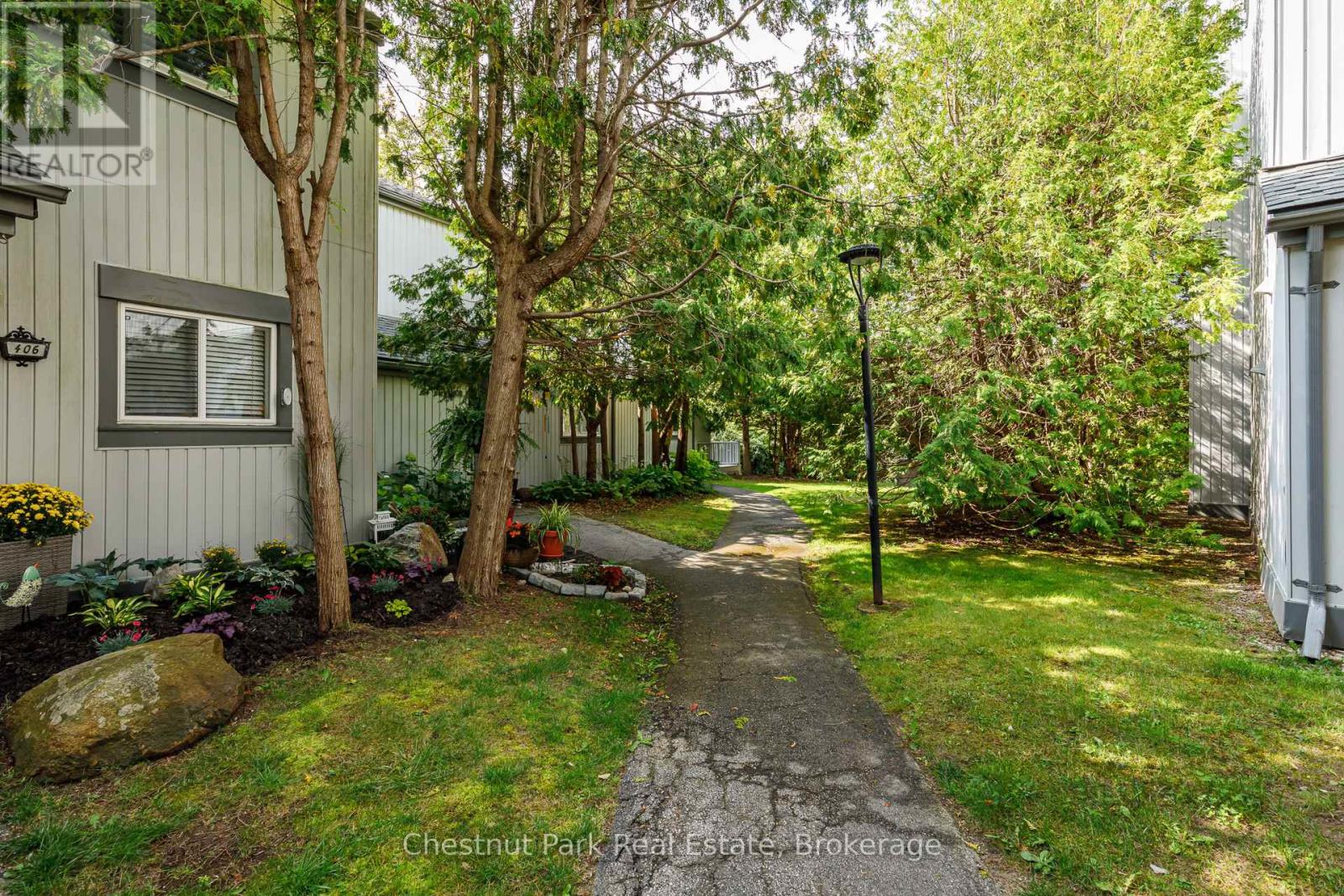 407 - 12 Dawson Drive, Collingwood, Ontario  L9Y 5B4 - Photo 9 - S12994736