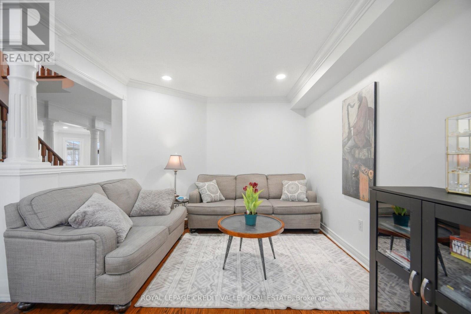 75 Royal Valley Drive S, Caledon, Ontario  L7C 1A2 - Photo 14 - W12991334