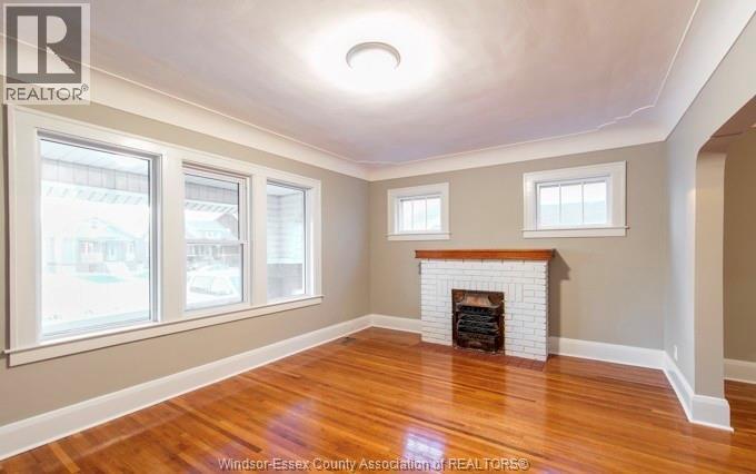 1536 Parent Avenue Unit# Main, Windsor, Ontario  N8X 4J7 - Photo 2 - 26007980