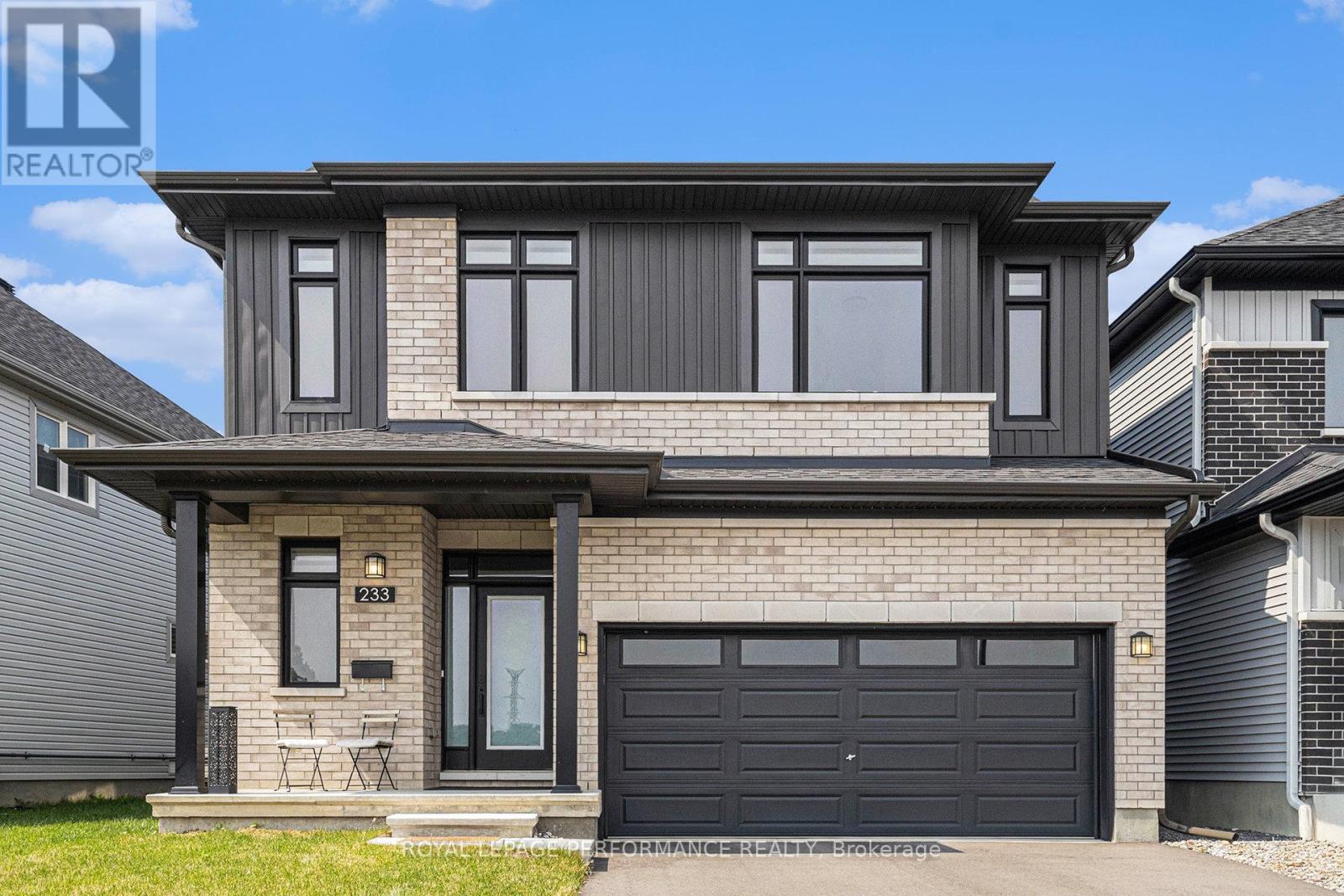 233 BEAUGENCY STREET, Ottawa, Ontario