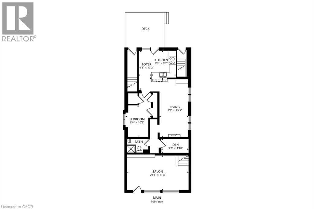 229 Parkdale Avenue N, Hamilton, Ontario  L8H 5X4 - Photo 49 - 40820522